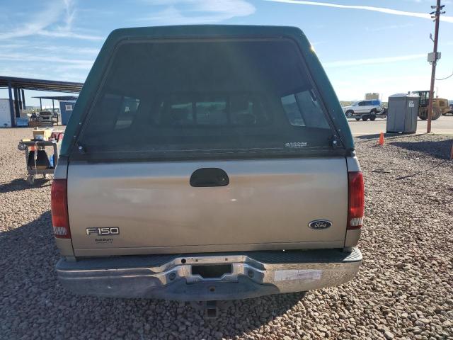 Photo 5 VIN: 2FTRX17263CA61091 - FORD F150 