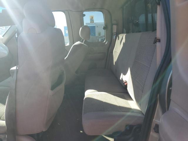 Photo 9 VIN: 2FTRX17263CA61091 - FORD F150 