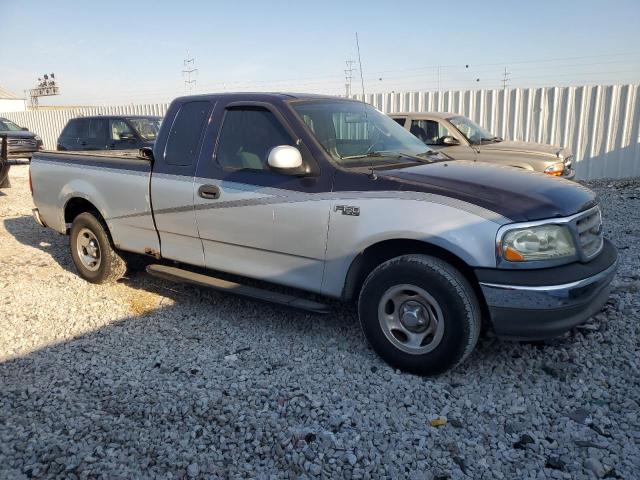 Photo 3 VIN: 2FTRX17263CA63391 - FORD F150 