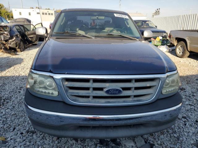 Photo 4 VIN: 2FTRX17263CA63391 - FORD F150 