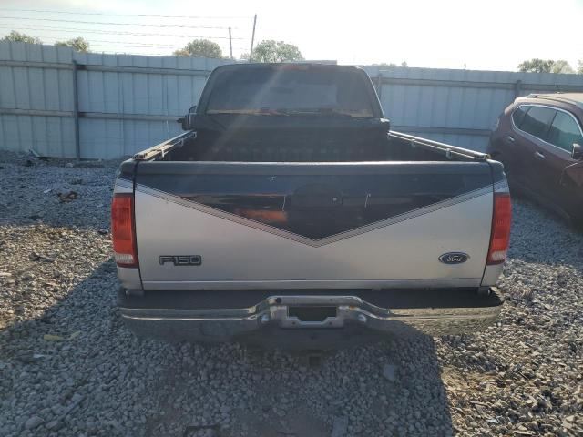 Photo 5 VIN: 2FTRX17263CA63391 - FORD F150 