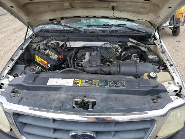 Photo 10 VIN: 2FTRX17263CA94656 - FORD F150 