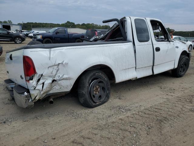 Photo 2 VIN: 2FTRX17263CA94656 - FORD F150 