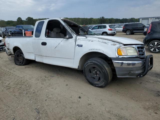 Photo 3 VIN: 2FTRX17263CA94656 - FORD F150 