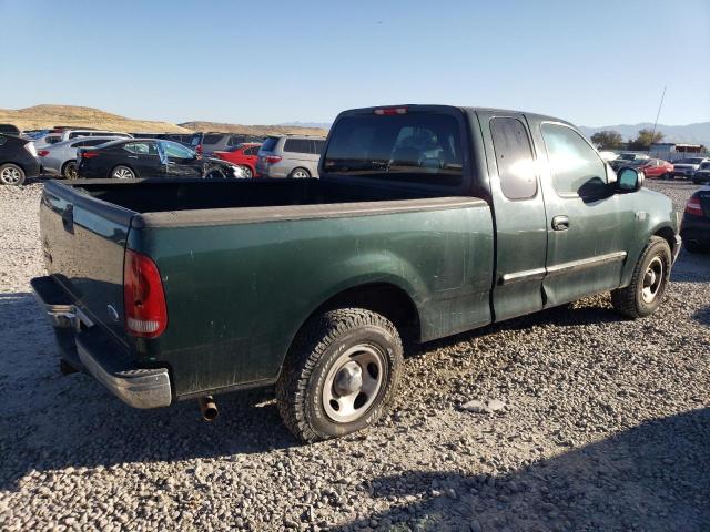 Photo 2 VIN: 2FTRX17263CB09009 - FORD F150 