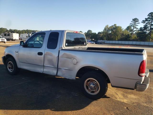 Photo 1 VIN: 2FTRX17264CA53932 - FORD F-150 HERI 