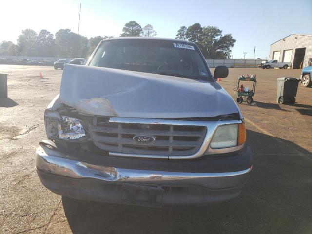 Photo 10 VIN: 2FTRX17264CA53932 - FORD F-150 HERI 