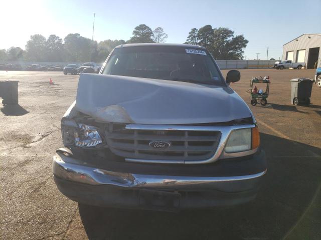 Photo 4 VIN: 2FTRX17264CA53932 - FORD F-150 HERI 