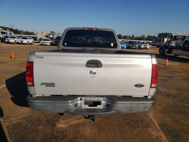 Photo 5 VIN: 2FTRX17264CA53932 - FORD F-150 HERI 