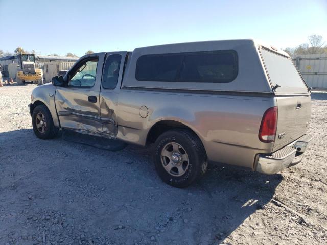 Photo 1 VIN: 2FTRX17264CA84548 - FORD F150 