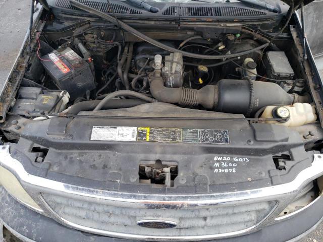 Photo 10 VIN: 2FTRX17272CA31886 - FORD F150 