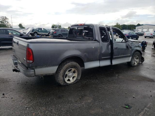 Photo 2 VIN: 2FTRX17272CA31886 - FORD F150 