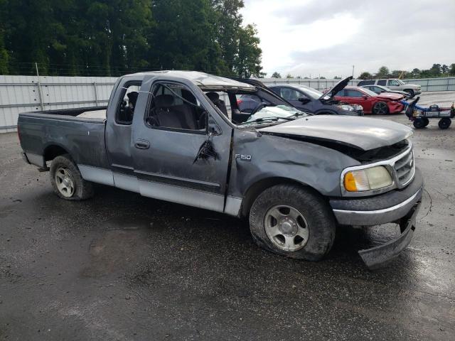 Photo 3 VIN: 2FTRX17272CA31886 - FORD F150 