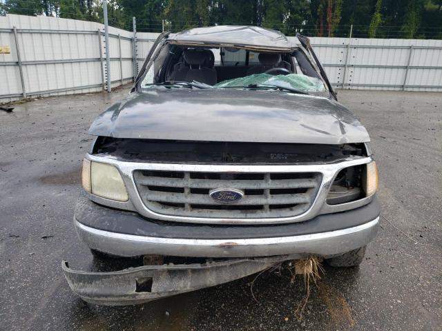 Photo 4 VIN: 2FTRX17272CA31886 - FORD F150 