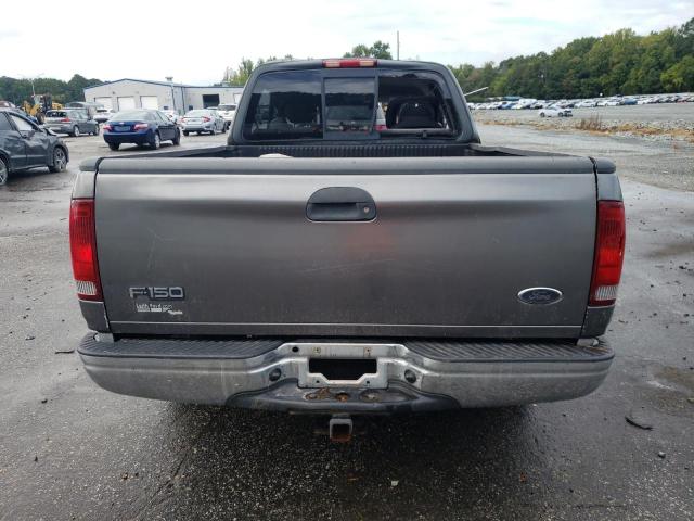 Photo 5 VIN: 2FTRX17272CA31886 - FORD F150 