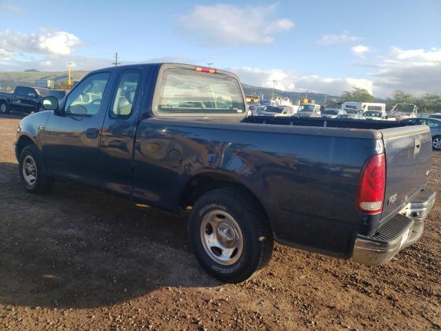 Photo 1 VIN: 2FTRX17273CA17441 - FORD F150 