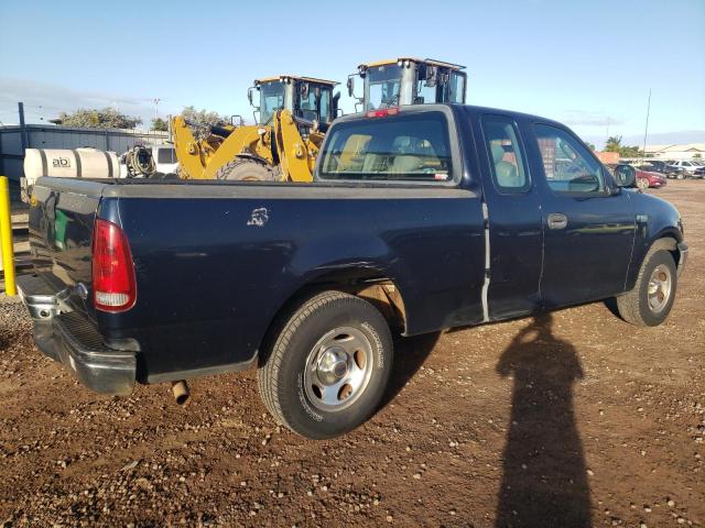 Photo 2 VIN: 2FTRX17273CA17441 - FORD F150 