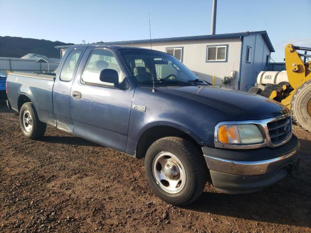 Photo 3 VIN: 2FTRX17273CA17441 - FORD F150 