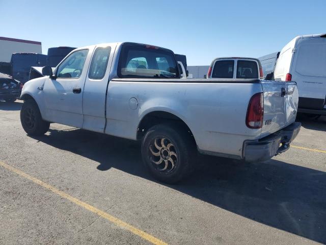 Photo 1 VIN: 2FTRX17283CA46298 - FORD F150 