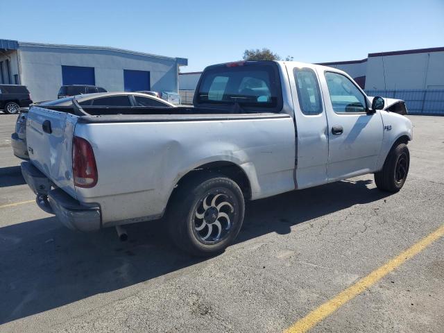 Photo 2 VIN: 2FTRX17283CA46298 - FORD F150 