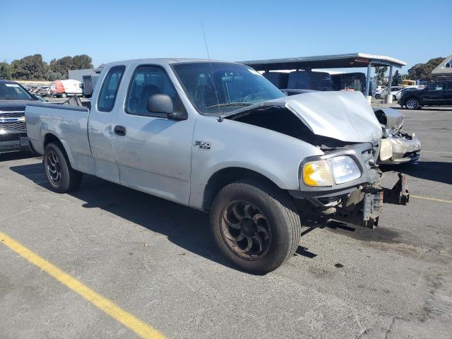 Photo 3 VIN: 2FTRX17283CA46298 - FORD F150 