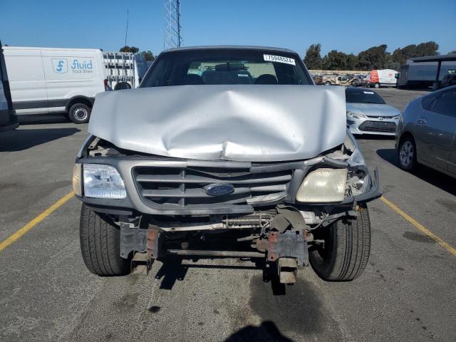 Photo 4 VIN: 2FTRX17283CA46298 - FORD F150 