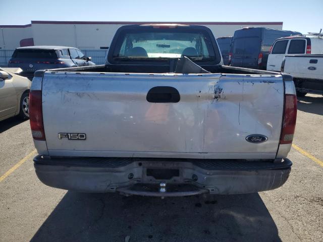 Photo 5 VIN: 2FTRX17283CA46298 - FORD F150 