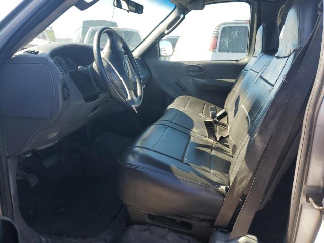 Photo 6 VIN: 2FTRX17283CA46298 - FORD F150 