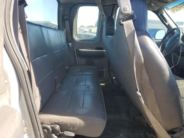 Photo 9 VIN: 2FTRX17283CA46298 - FORD F150 