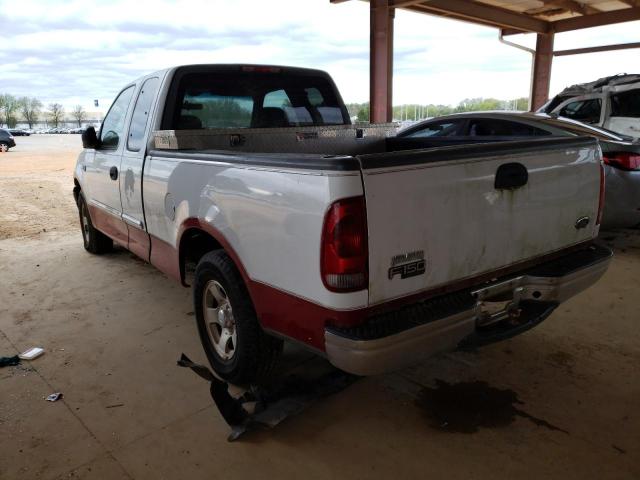 Photo 2 VIN: 2FTRX17284CA33763 - FORD F-150 HERI 