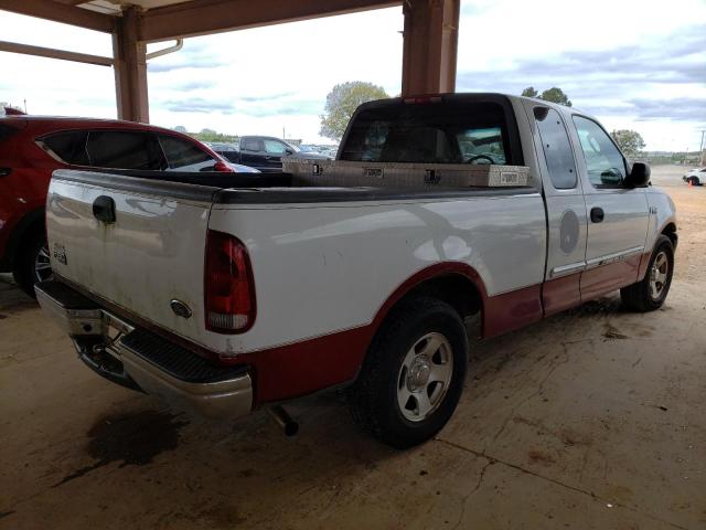 Photo 3 VIN: 2FTRX17284CA33763 - FORD F-150 HERI 