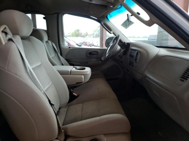 Photo 4 VIN: 2FTRX17284CA33763 - FORD F-150 HERI 