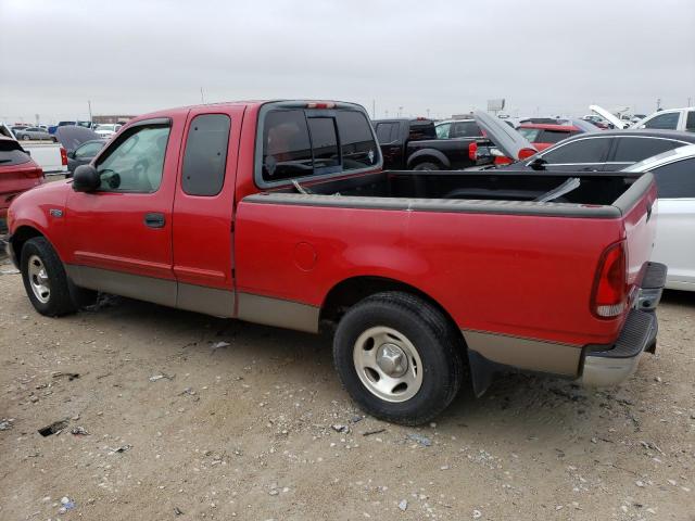 Photo 1 VIN: 2FTRX17284CA61708 - FORD F-150 HERI 