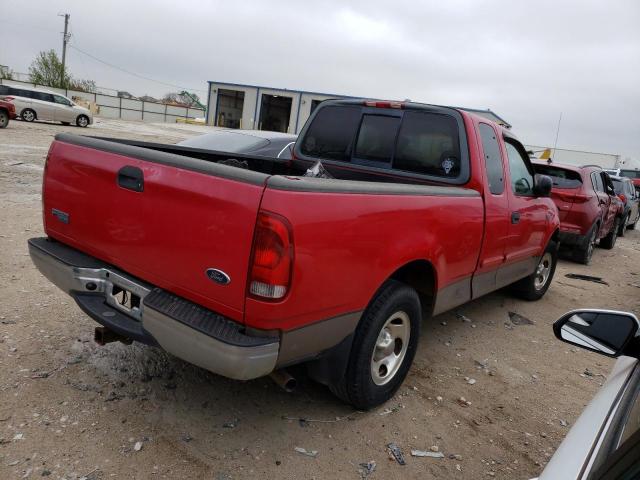 Photo 2 VIN: 2FTRX17284CA61708 - FORD F-150 HERI 