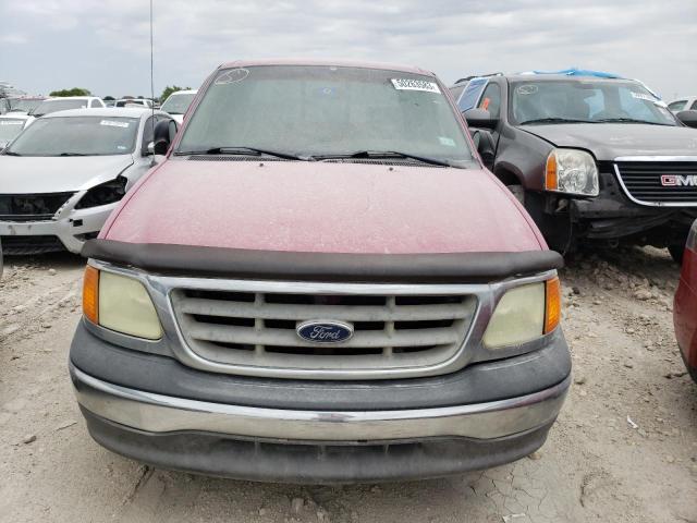 Photo 4 VIN: 2FTRX17284CA61708 - FORD F-150 HERI 