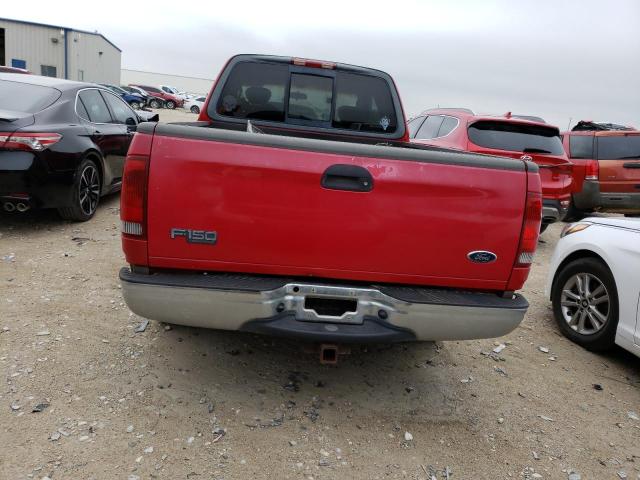 Photo 5 VIN: 2FTRX17284CA61708 - FORD F-150 HERI 