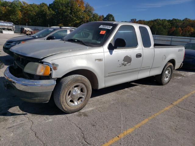 Photo 0 VIN: 2FTRX17284CA88035 - FORD F-150 HERI 