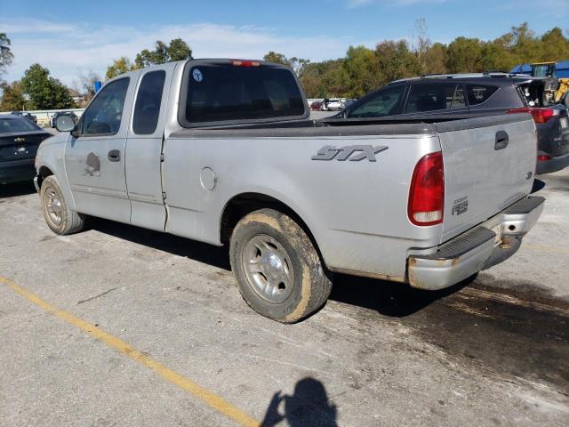 Photo 1 VIN: 2FTRX17284CA88035 - FORD F-150 HERI 