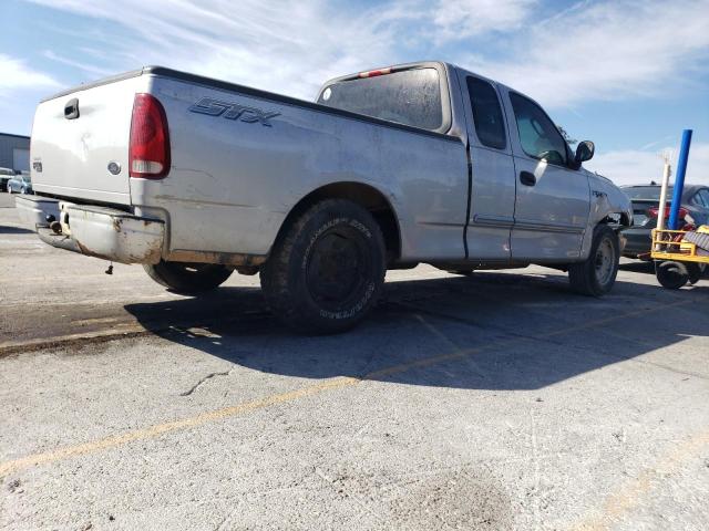 Photo 2 VIN: 2FTRX17284CA88035 - FORD F-150 HERI 