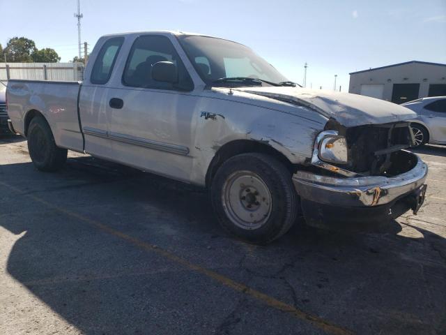 Photo 3 VIN: 2FTRX17284CA88035 - FORD F-150 HERI 