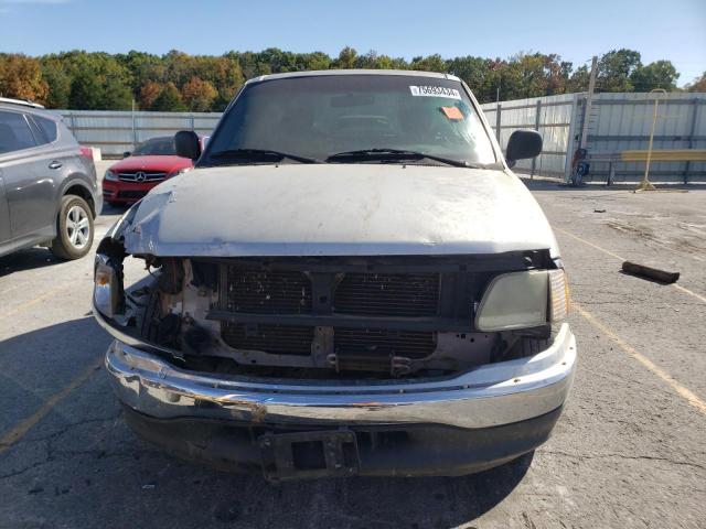 Photo 4 VIN: 2FTRX17284CA88035 - FORD F-150 HERI 