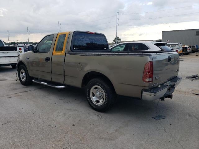 Photo 1 VIN: 2FTRX17293CB04421 - FORD F150 