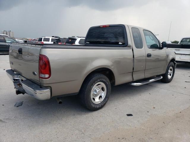 Photo 2 VIN: 2FTRX17293CB04421 - FORD F150 