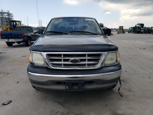 Photo 4 VIN: 2FTRX17293CB04421 - FORD F150 