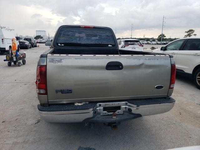 Photo 5 VIN: 2FTRX17293CB04421 - FORD F150 