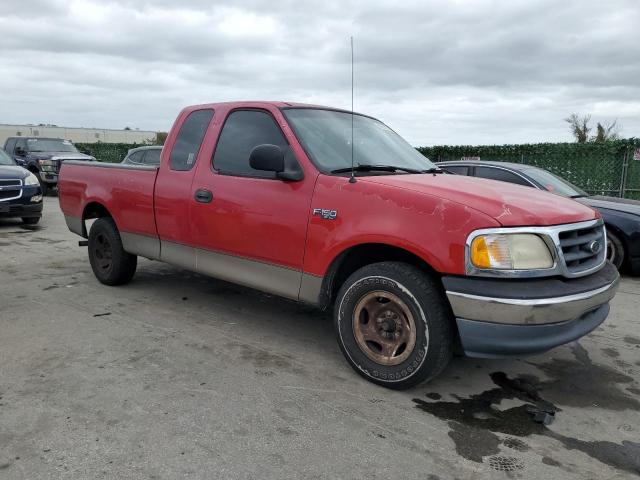 Photo 3 VIN: 2FTRX17293CB04922 - FORD ALL MODELS 