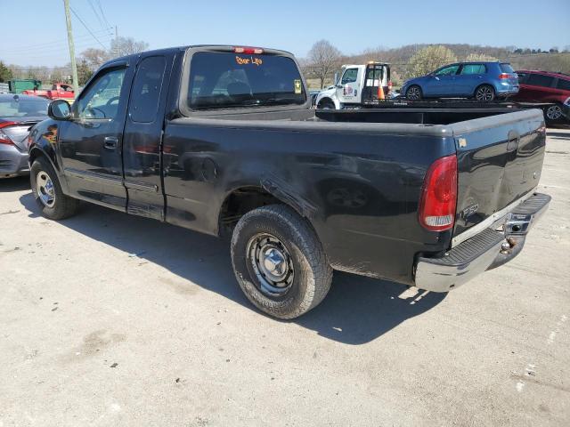 Photo 1 VIN: 2FTRX172X2CA98854 - FORD F150 