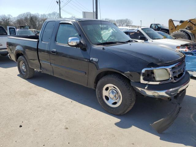 Photo 3 VIN: 2FTRX172X2CA98854 - FORD F150 