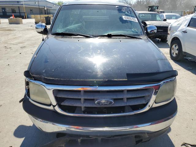 Photo 4 VIN: 2FTRX172X2CA98854 - FORD F150 