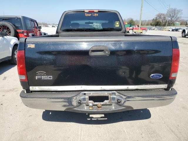 Photo 5 VIN: 2FTRX172X2CA98854 - FORD F150 